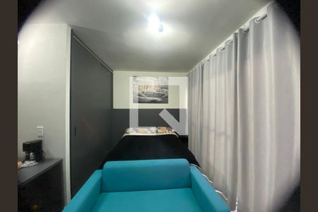 Studio de kitnet/studio para alugar com 1 quarto, 28m² em Santana, São Paulo