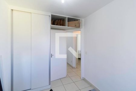 Quarto de apartamento à venda com 2 quartos, 57m² em Ouro Preto, Belo Horizonte