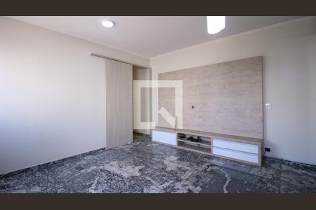 Sala de apartamento à venda com 2 quartos, 62m² em Vila Santa Clara, São Paulo