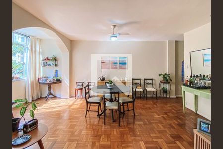 Apartamento à venda com 4 quartos, 99m² em Copacabana, Rio de Janeiro