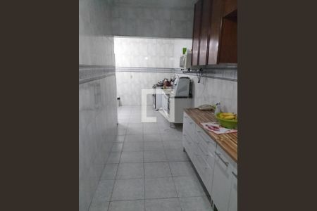 Casa à venda com 3 quartos, 150m² em Vila Guiomar, Santo André