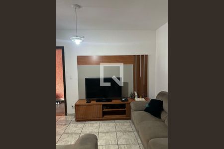 Casa à venda com 3 quartos, 150m² em Vila Guiomar, Santo André