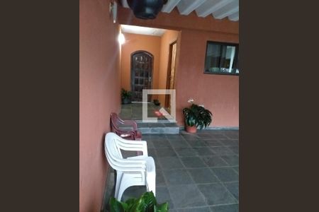 Casa à venda com 3 quartos, 150m² em Vila Guiomar, Santo André
