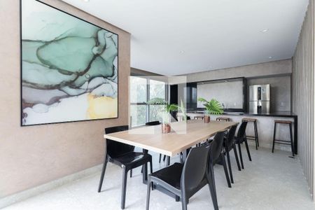 Apartamento à venda com 3 quartos, 118m² em Chácara Klabin, São Paulo