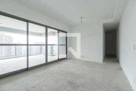 Apartamento à venda com 3 quartos, 118m² em Chácara Klabin, São Paulo