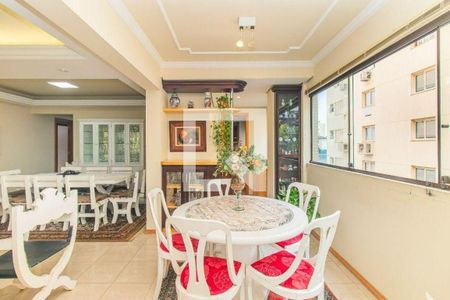 Apartamento à venda com 4 quartos, 151m² em Bela Vista, Porto Alegre