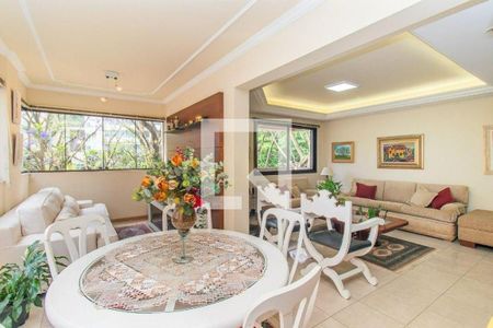 Apartamento à venda com 4 quartos, 151m² em Bela Vista, Porto Alegre