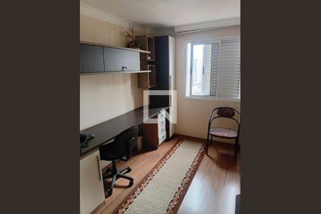 Apartamento à venda com 3 quartos, 91m² em Vila Santa Teresa, Santo André