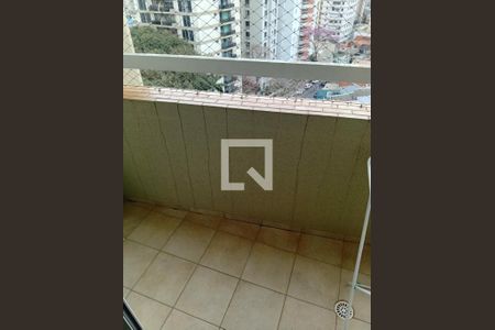 Apartamento à venda com 3 quartos, 91m² em Vila Santa Teresa, Santo André