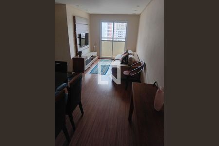 Apartamento à venda com 3 quartos, 91m² em Vila Santa Teresa, Santo André