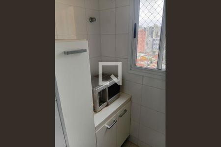 Apartamento à venda com 3 quartos, 91m² em Vila Santa Teresa, Santo André