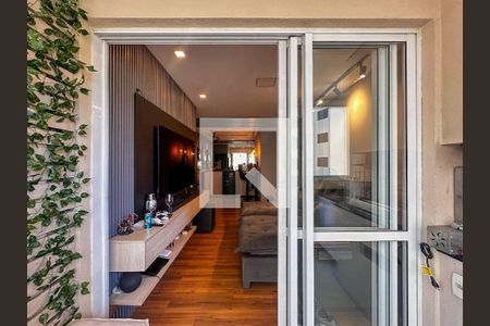 Apartamento à venda com 2 quartos, 82m² em Alphaville Industrial, Barueri