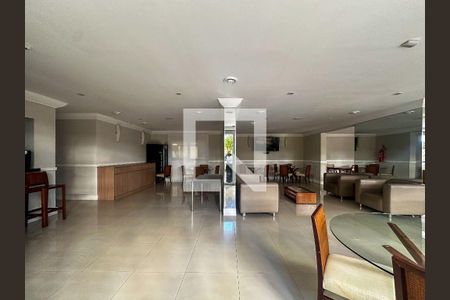 Apartamento à venda com 2 quartos, 82m² em Alphaville Industrial, Barueri