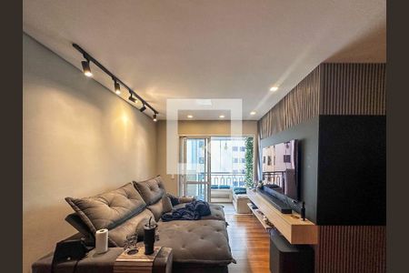 Apartamento à venda com 2 quartos, 82m² em Alphaville Industrial, Barueri