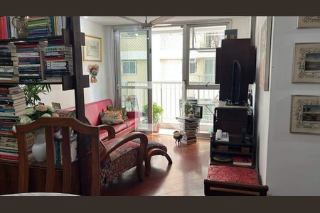 Apartamento à venda com 2 quartos, 69m² em Tijuca, Rio de Janeiro