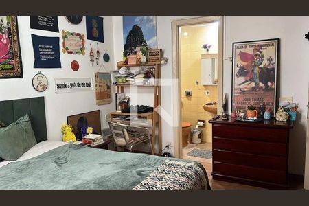 Apartamento à venda com 2 quartos, 69m² em Tijuca, Rio de Janeiro