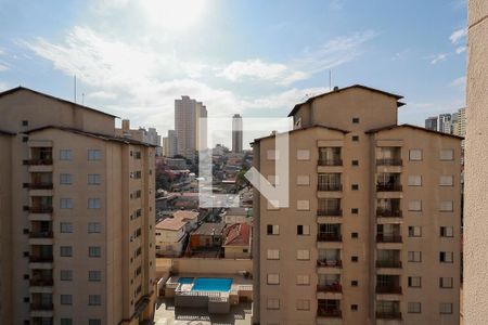 Vista do Quarto 1 de apartamento à venda com 2 quartos, 48m² em Parque Mandaqui, São Paulo