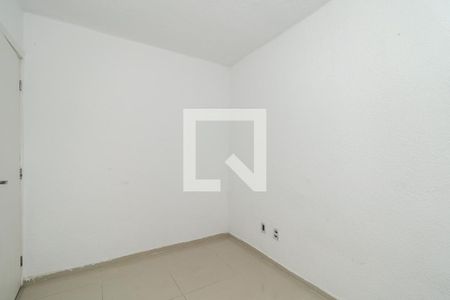 Quarto 2 de apartamento para alugar com 2 quartos, 44m² em Mário Quintana, Porto Alegre