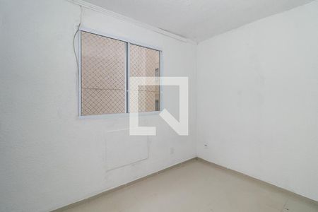 Quarto 1 de apartamento para alugar com 2 quartos, 44m² em Mário Quintana, Porto Alegre