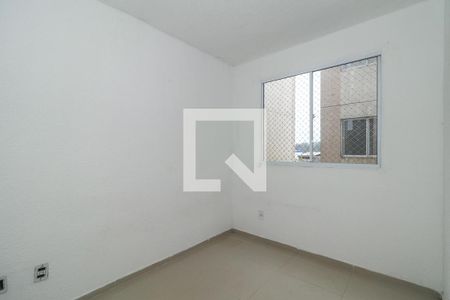 Quarto 2 de apartamento para alugar com 2 quartos, 44m² em Mário Quintana, Porto Alegre