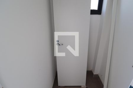 Lavabo de apartamento à venda com 2 quartos, 88m² em Vila Guiomar, Santo André