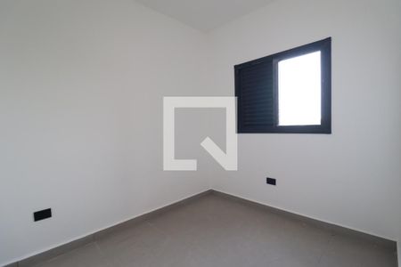 Quarto 1 de apartamento à venda com 2 quartos, 88m² em Vila Guiomar, Santo André