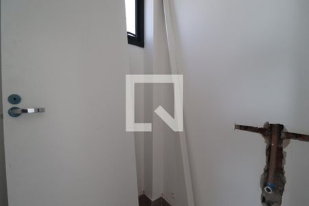 Lavabo de apartamento à venda com 2 quartos, 88m² em Vila Guiomar, Santo André