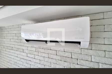 Studio de kitnet/studio para alugar com 1 quarto, 27m² em Pompeia, São Paulo