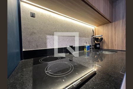 Studio de kitnet/studio para alugar com 1 quarto, 27m² em Pompeia, São Paulo