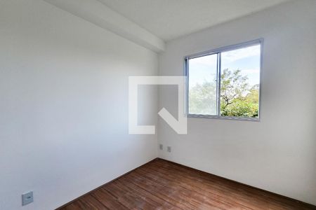 Quarto 2 de apartamento à venda com 2 quartos, 43m² em Parque Bristol, São Bernardo do Campo