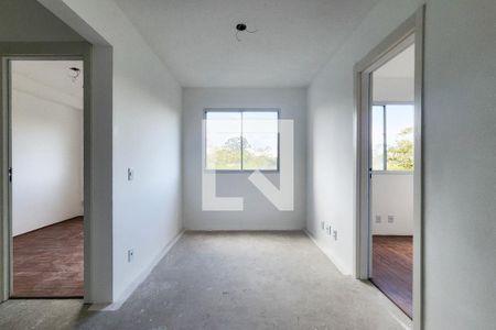 Sala de apartamento à venda com 2 quartos, 43m² em Parque Bristol, São Bernardo do Campo