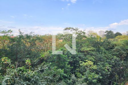 Vista de apartamento à venda com 2 quartos, 43m² em Parque Bristol, São Bernardo do Campo