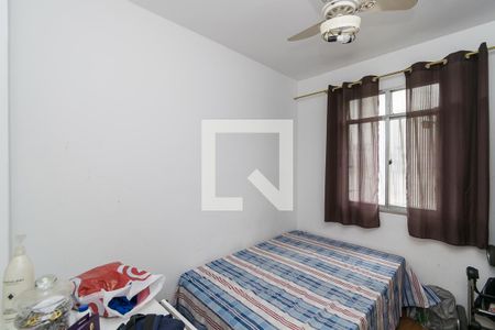 Quarto 1 de apartamento à venda com 3 quartos, 76m² em Vista Alegre, Rio de Janeiro