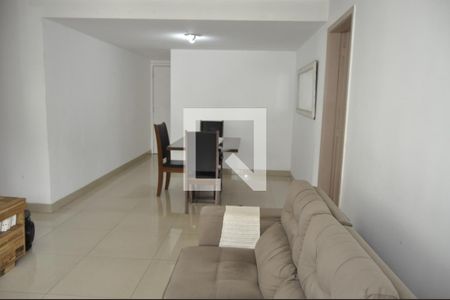 Sala de apartamento à venda com 2 quartos, 73m² em Engenho Novo, Rio de Janeiro