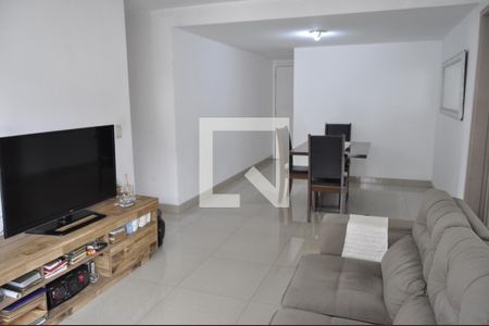 Sala de apartamento à venda com 2 quartos, 73m² em Engenho Novo, Rio de Janeiro