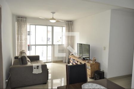 Sala de apartamento à venda com 2 quartos, 73m² em Engenho Novo, Rio de Janeiro