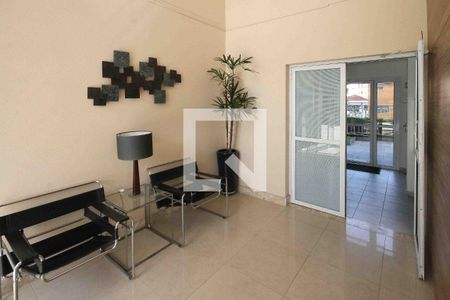 Hall de apartamento à venda com 3 quartos, 268m² em Jardim Avelino, São Paulo