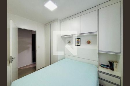 Apartamento à venda com 2 quartos, 55m² em Vila Gomes, São Paulo