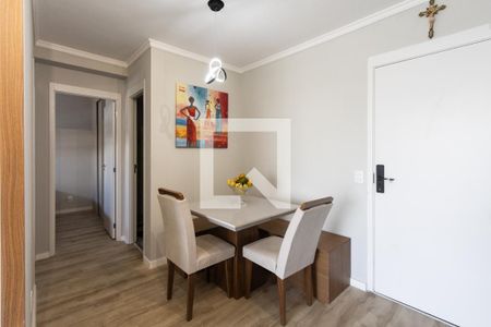 Sala de apartamento à venda com 2 quartos, 41m² em Água Branca, São Paulo