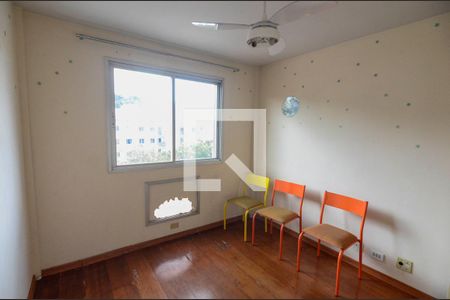 Quarto 1 de apartamento à venda com 2 quartos, 59m² em Engenho Novo, Rio de Janeiro