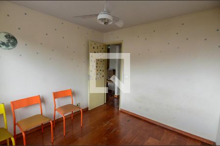 Quarto 1 de apartamento à venda com 2 quartos, 59m² em Engenho Novo, Rio de Janeiro