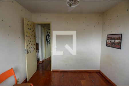 Quarto 1 de apartamento à venda com 2 quartos, 59m² em Engenho Novo, Rio de Janeiro