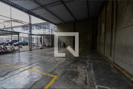 Área comum de apartamento para alugar com 2 quartos, 59m² em Engenho Novo, Rio de Janeiro