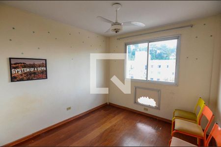 Quarto 1 de apartamento à venda com 2 quartos, 59m² em Engenho Novo, Rio de Janeiro