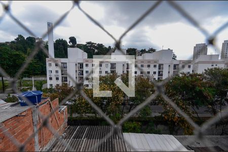 Sala/Vista de apartamento à venda com 2 quartos, 59m² em Engenho Novo, Rio de Janeiro