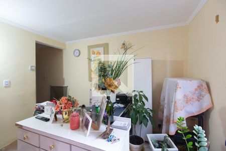 Sala de apartamento à venda com 2 quartos, 40m² em Conjunto Residencial José Bonifácio , São Paulo