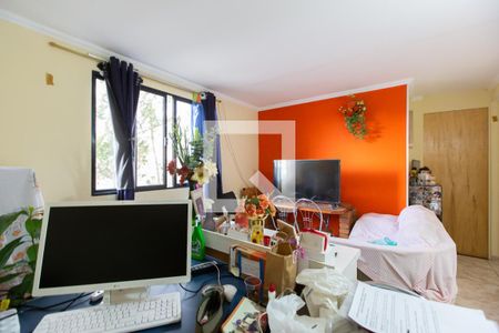 Sala de apartamento à venda com 2 quartos, 40m² em Conjunto Residencial José Bonifácio , São Paulo