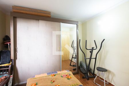 Quarto 1  de apartamento à venda com 2 quartos, 40m² em Conjunto Residencial José Bonifácio , São Paulo