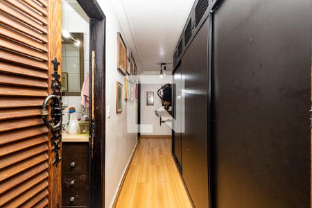 Sala de apartamento à venda com 3 quartos, 260m² em Bela Vista, São Paulo