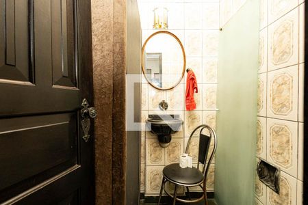 Lavabo de apartamento à venda com 3 quartos, 260m² em Bela Vista, São Paulo